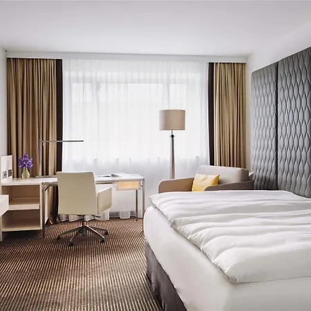 Pullman Schweizerhof - Center, Zoo Und Kurfuerstendamm Hotel Berlin