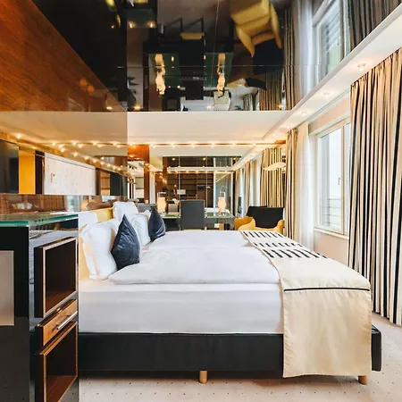 Pullman Schweizerhof - Center, Zoo Und Kurfuerstendamm Hotel 5*