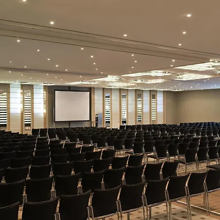Pullman Schweizerhof - Center, Zoo Und Kurfuerstendamm