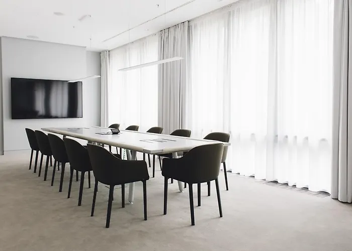 Pullman Schweizerhof برلين