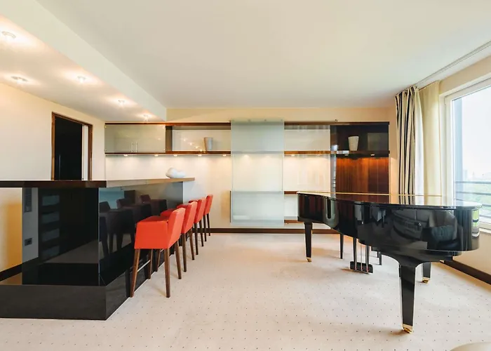 Pullman Schweizerhof فندق