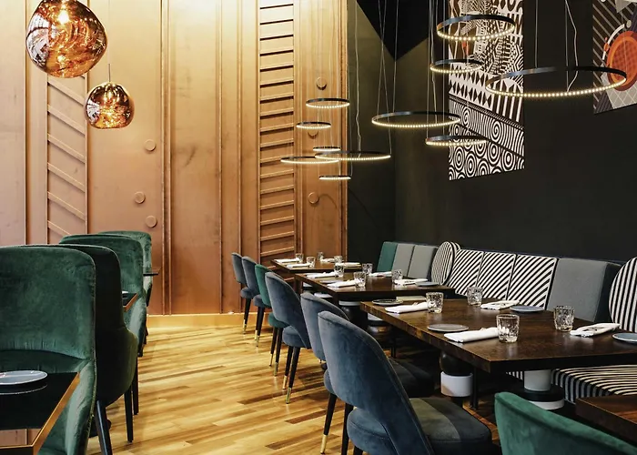 Pullman Schweizerhof برلين