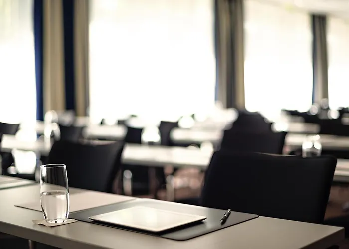 Pullman Schweizerhof