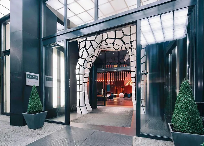 فندق Pullman Schweizerhof