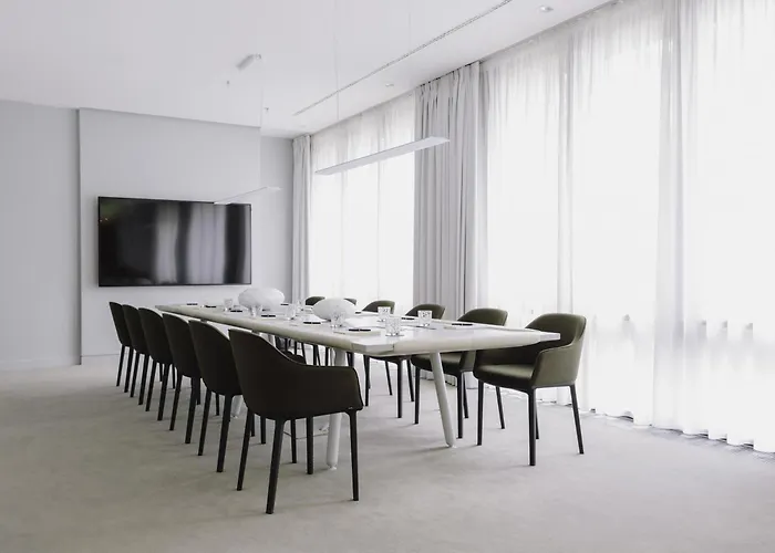 Pullman Schweizerhof فندق برلين