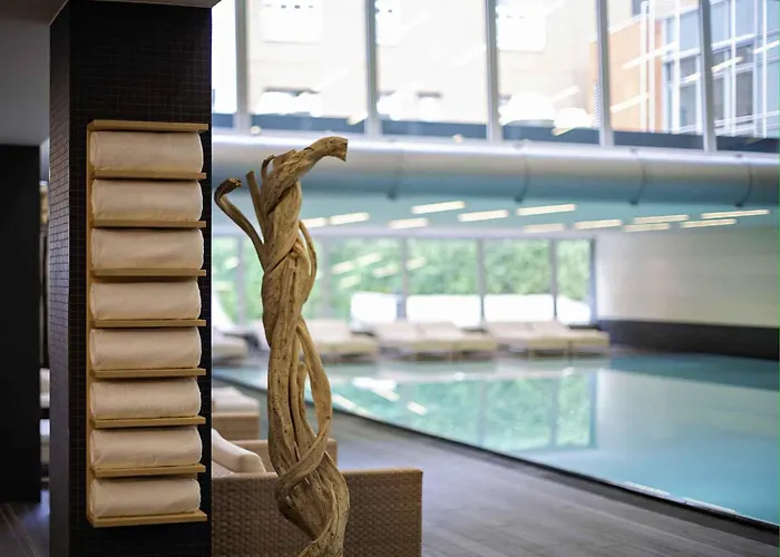 Pullman Schweizerhof فندق برلين