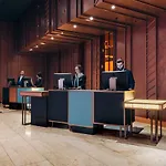 Pullman Berlin Schweizerhof - City Center, Zoo Und Kurfuerstendamm Hotel 5*