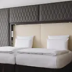 Pullman Berlin Schweizerhof - City Center, Zoo Und Kurfuerstendamm 5* Berlino