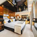 Pullman Berlin Schweizerhof - City Center, Zoo Und Kurfuerstendamm Hotel 5*