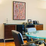 Pullman Berlin Schweizerhof - City Center, Zoo Und Kurfuerstendamm 5*