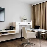 Pullman Berlin Schweizerhof - City Center, Zoo Und Kurfuerstendamm Berlino