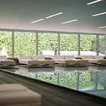 Pullman Berlin Schweizerhof - City Center, Zoo Und Kurfuerstendamm Berlino