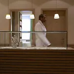 Pullman Berlin Schweizerhof - City Center, Zoo Und Kurfuerstendamm Hotel 5*