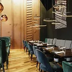 Pullman Berlin Schweizerhof - City Center, Zoo Und Kurfuerstendamm Berlino