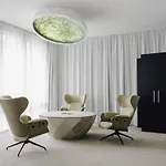 Pullman Berlin Schweizerhof - City Center, Zoo Und Kurfuerstendamm Hotel 5*
