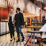 Pullman Berlin Schweizerhof - City Center, Zoo Und Kurfuerstendamm Berlino