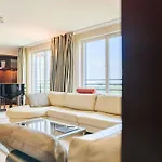 Ξενοδοχείο Pullman Schweizerhof - Center, Zoo Und Kurfuerstendamm Βερολίνο