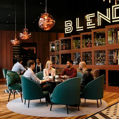 Pullman Schweizerhof