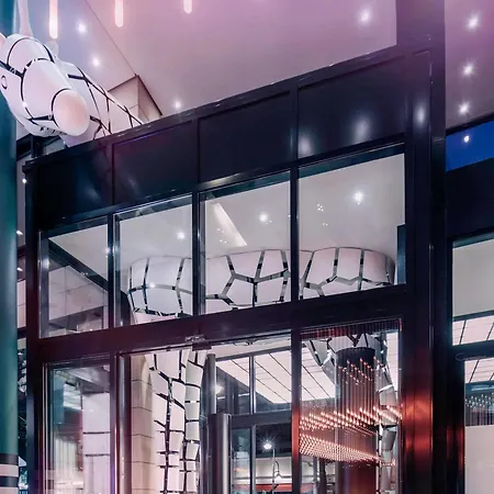 Pullman Schweizerhof 5* Βερολίνο