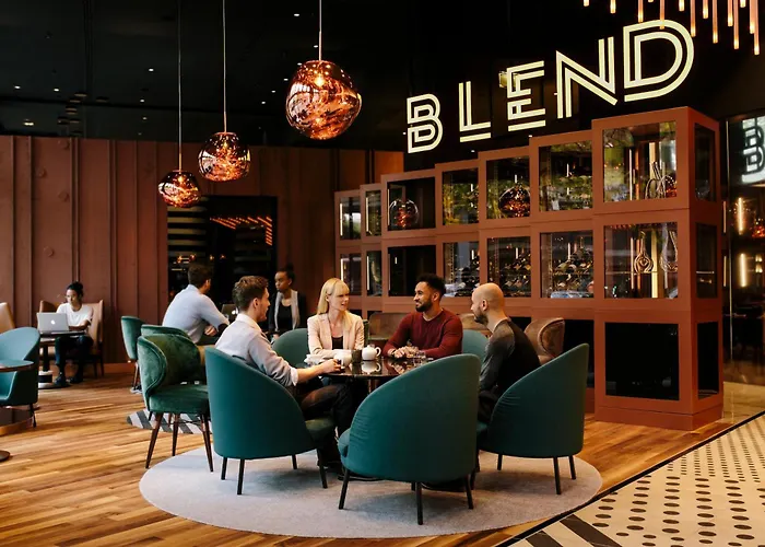 Pullman Berlin Schweizerhof - City Center, Zoo Und Kurfuerstendamm