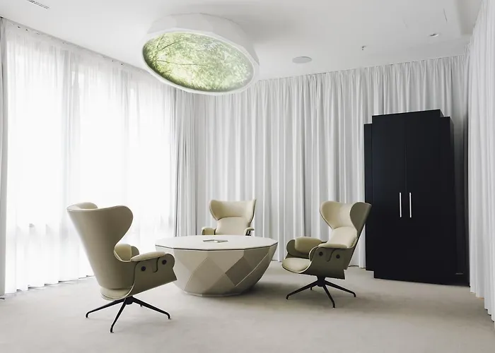 Pullman Schweizerhof