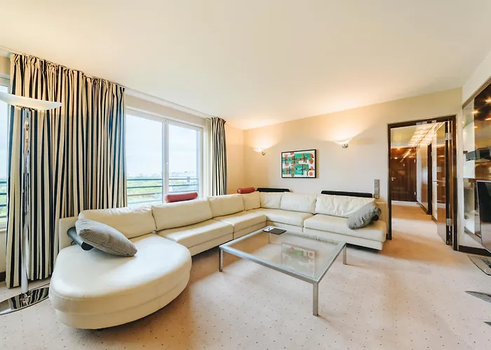 Hotell Pullman Berlin Schweizerhof - City Center, Zoo Und Kurfuerstendamm 5*