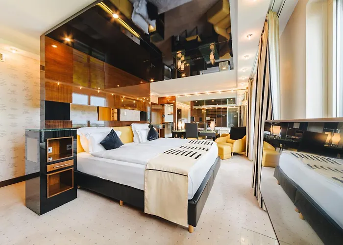 Pullman Berlin Schweizerhof - City Center, Zoo Und Kurfuerstendamm Hotell 5*