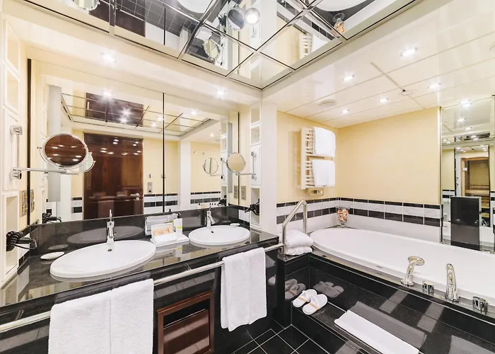 Pullman Schweizerhof 5*