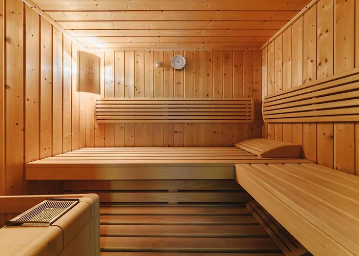 Pullman Schweizerhof Hotell