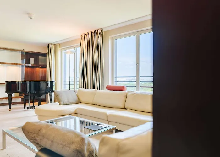 Ξενοδοχείο Pullman Schweizerhof