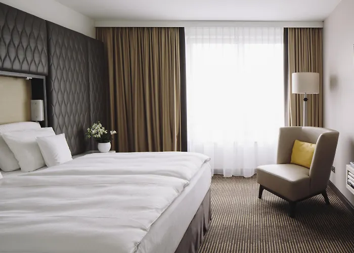 Pullman Schweizerhof Ξενοδοχείο 5*