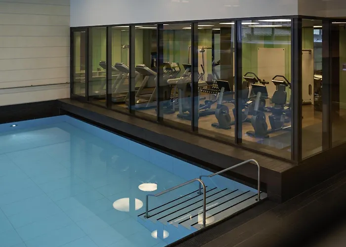 Pullman Schweizerhof Βερολίνο