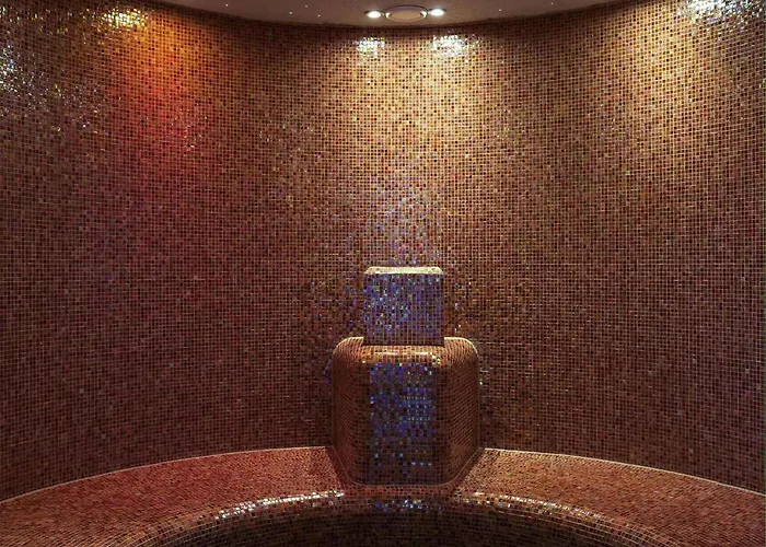 Pullman Schweizerhof Hotell Berlin