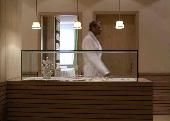 Pullman Berlin Schweizerhof - City Center, Zoo Und Kurfuerstendamm Hotell 5*