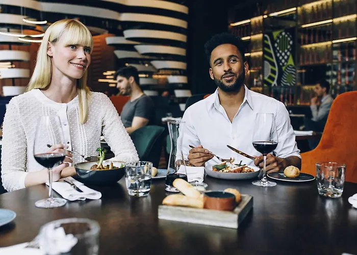 Hotel Pullman Schweizerhof Berlin