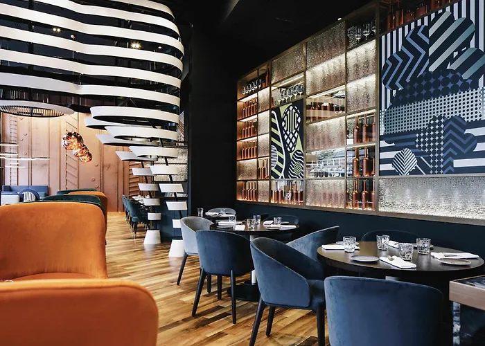 Pullman Schweizerhof מלון