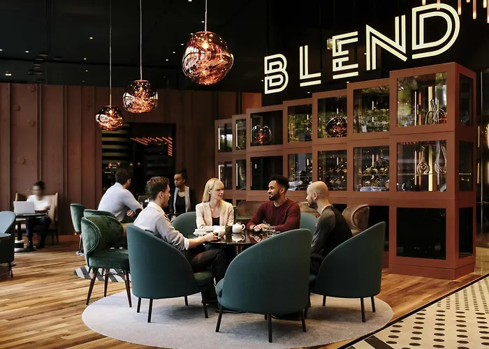 Pullman Schweizerhof Hotel 5*