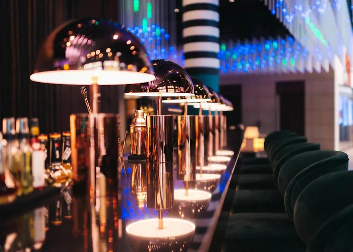 Pullman Schweizerhof 5* Βερολίνο