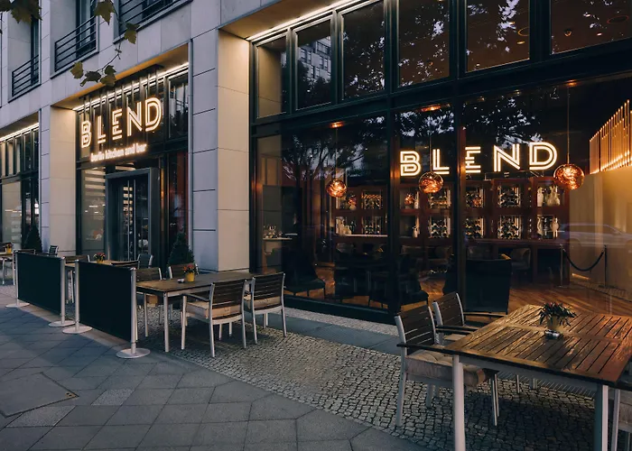 Pullman Berlin Schweizerhof - City Center, Zoo Und Kurfuerstendamm