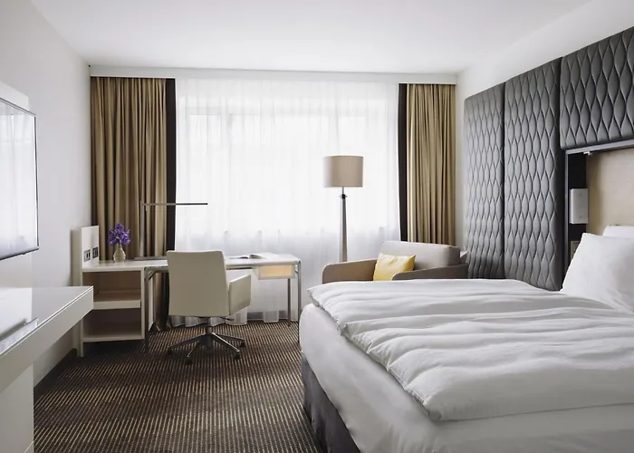 Pullman Berlin Schweizerhof - City Center, Zoo Und Kurfuerstendamm