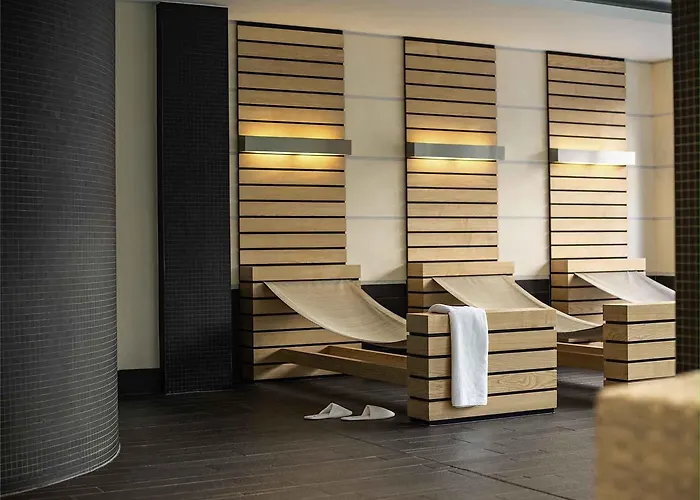 Pullman Schweizerhof ברלין