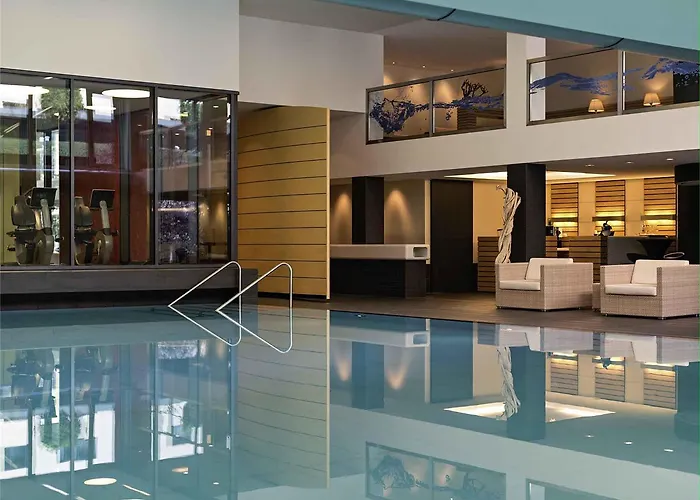 Pullman Schweizerhof מלון