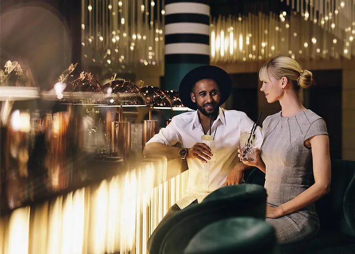 Pullman Schweizerhof ברלין