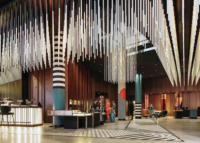 호텔 Pullman Schweizerhof 5*