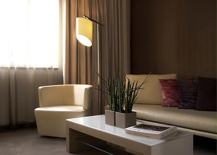 Pullman Berlin Schweizerhof - City Center, Zoo Und Kurfuerstendamm 5*