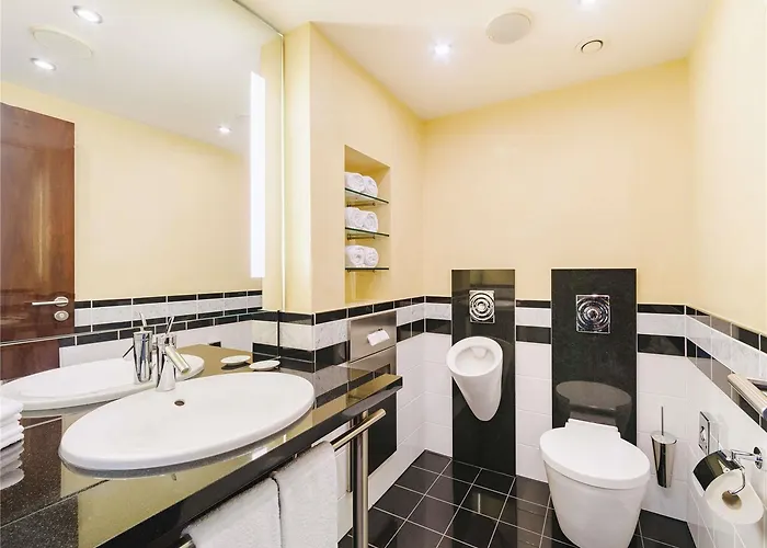 Hotell Pullman Berlin Schweizerhof - City Center, Zoo Und Kurfuerstendamm Berlin