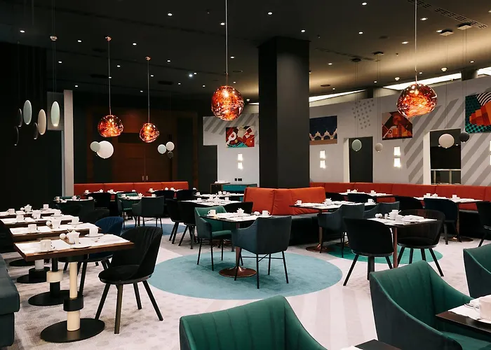 Pullman Berlin Schweizerhof - City Center, Zoo Und Kurfuerstendamm 5* Berlin