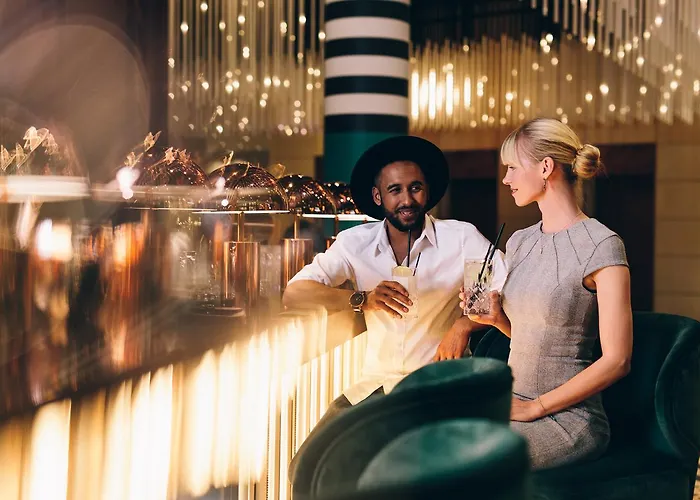 Hotel Pullman Schweizerhof Berlin