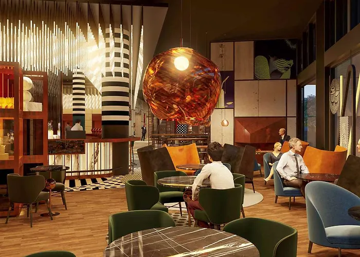 Pullman Schweizerhof 5*