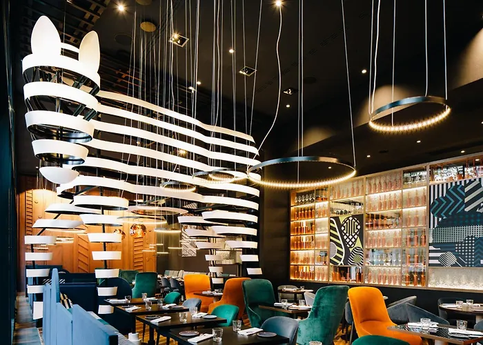 Hotel Pullman Schweizerhof 5*